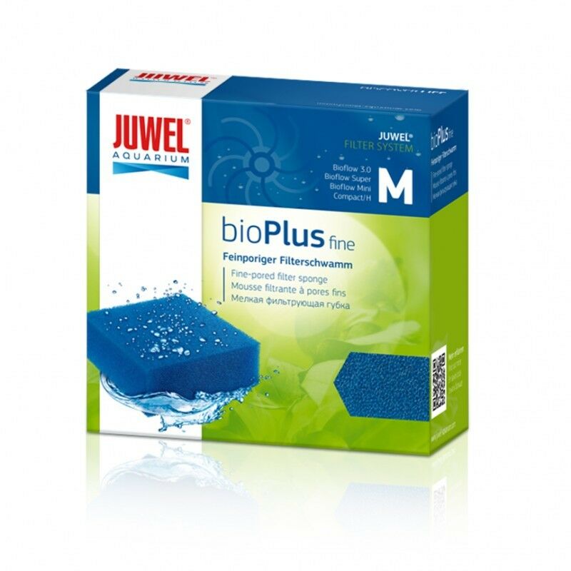 JUWEL 88051 BioPlus Fine Compact M